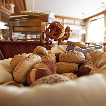 Hotel Hirsch Leonberg Luaran gambar