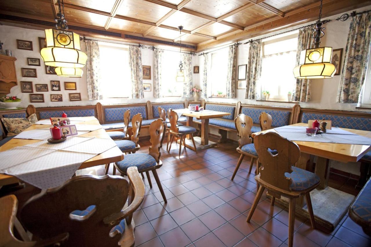 Hotel Hirsch Leonberg Luaran gambar