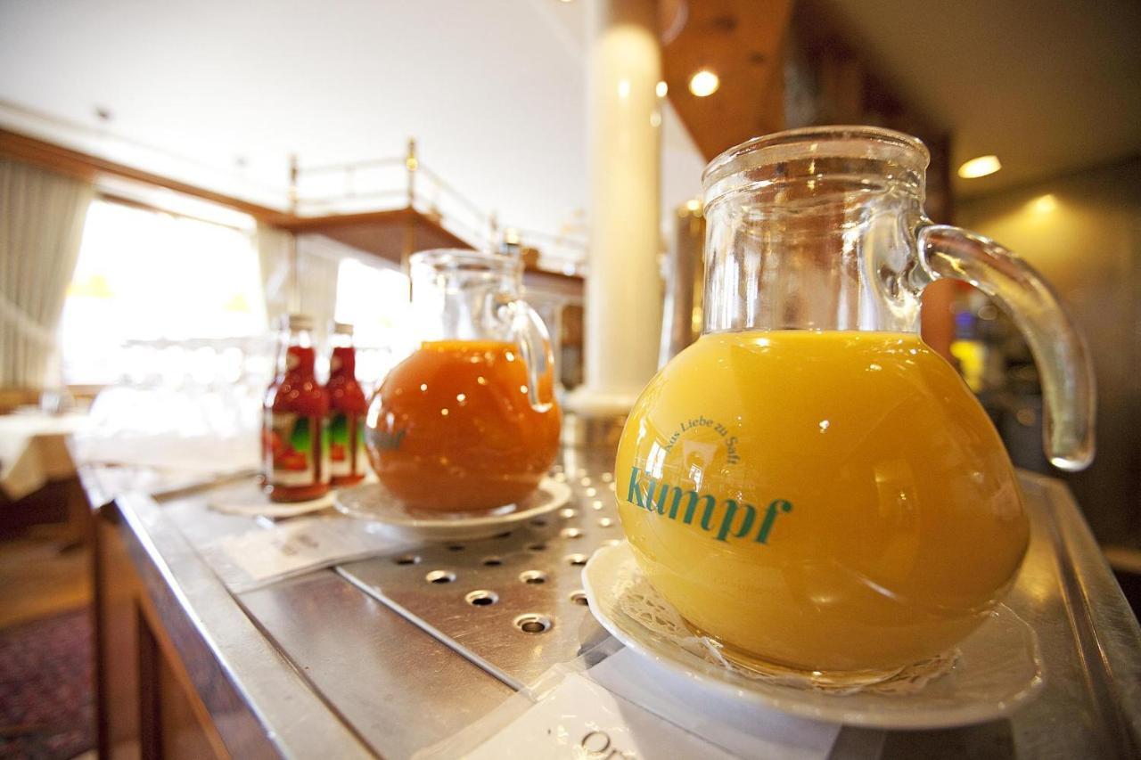 Hotel Hirsch Leonberg Luaran gambar