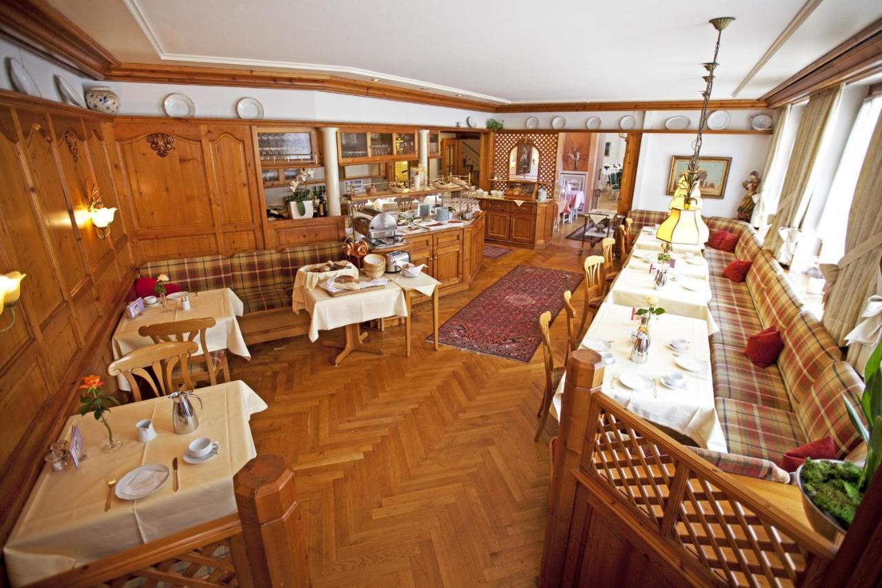 Hotel Hirsch Leonberg Luaran gambar